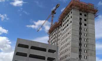 Imagem 5: Apartamento Rio das Pedras com vaga , Piso Laminado ZL