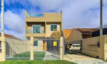 Imagem: Sobrado com 3 dormitórios à venda, 127