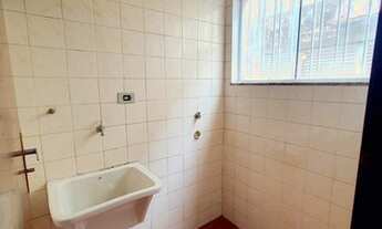 Imagem 6: Lindo apartamento com 02 dormitórios pronto para morar na região do Imirim