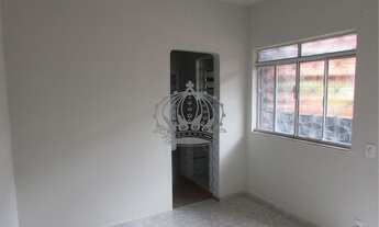 Imagem 4: Casa de vila com um quarto em Rocha Miranda