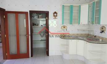 Imagem 7: Indaiatuba - Casa Padrão - Centro