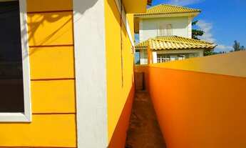 Imagem 4: Casa com 3 quartos na Praia do Foguete - Cabo Frio - vista mar