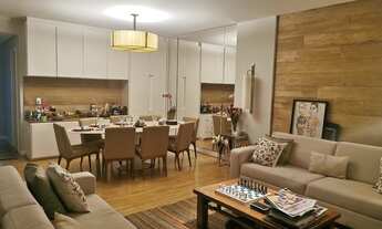 Imagem 2: São Paulo - Apartamento Padrão - Pinheiros