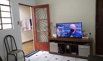 Imagem: Sao Jose dos Campos - Casa Padrão - Cidade