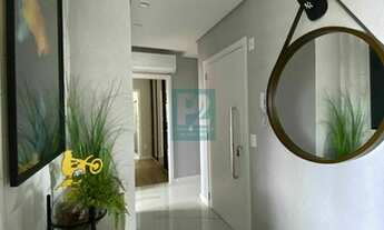 Imagem 6: Apartamento Alto Padrão, 03 dormitórios (sendo 02 suítes) mobiliado e decorado, Bombas - B