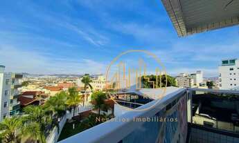 Imagem 6: Cobertura Nova com 144 m² no bairro Eldorado - Contagem