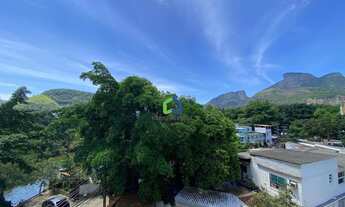 Imagem 3: Cobertura à venda com 04 quartos - Grande canal