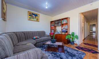 Imagem 6: CASA 3 QTOS - AVERVBADA - EDÍCULA - BAIRRO GUAIRA