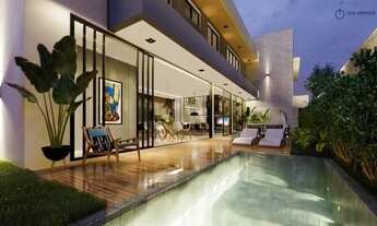 Imagem: Casa em condomínio fechado à venda, 5