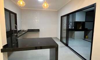 Imagem 6: Condomínio Residencial Mantova