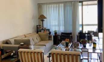 Imagem 3: O mais belo Flat/ ApartHotel no bairro Ipanema com original 2 quartos