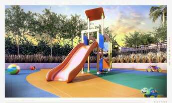 Imagem 6: Apartamento 80 m² na planta , 2 suítes, lavabo, terraço gourmet. Lançamento no Bairro Olho