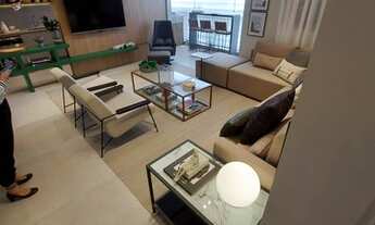 Imagem 7: Apartamento para venda com 75 metros quadrados com 3 quartos