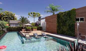 Imagem: Recreio Condomínio Villa Mares Pontal Oceânico