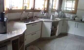 Imagem 7: CA00008. Casa térrea no condomínio Nova Paulista, estuda permuta