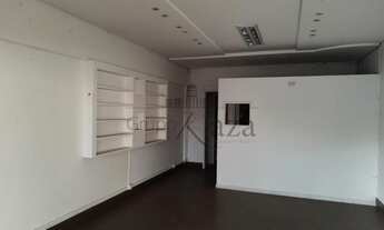Imagem: Jacarei - Conjunto Comercial/Sala - Villa