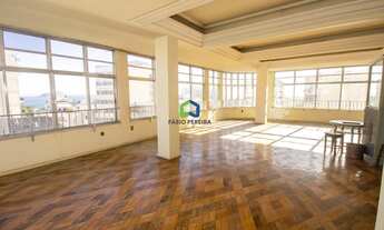 Imagem 7: Apartamento Duplex de 05 quartos com vista mar à venda em Copacabana