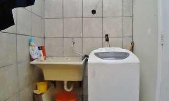 Imagem 5: Casa 2 Dorm Cond. Fechado - Jd. Dom José