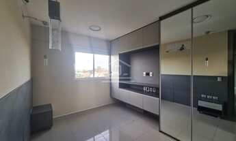 Imagem 6: Apartamento para venda possui 80 metros quadrados com 3 quartos em Horto - Teresina - PI