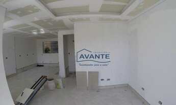 Imagem 6: Sobrado com 3 dormitórios à venda, 93 m² por R$ 570.000,00 - Bairro Alto - Curitiba/PR