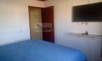 Imagem 6: Casa Sobreposta para Venda em Parque Tescarollo Itatiba-SP - CA2912