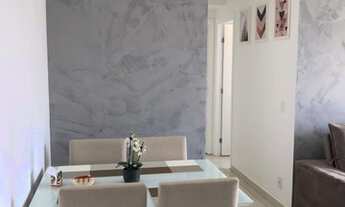 Imagem 2: Apartamento para aluguel e venda com 48 metros quadrados com 2 quartos