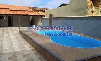 Imagem 3: Casa à venda , 2 quartos, R$ 450.000,00 - Jardim Atlântico OesteMaricá/RJ