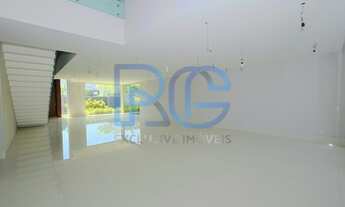 Imagem 4: Maravilhosa Casa Triplex no Condomínio Del Lago na Barra da Tijuca