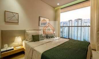 Imagem 3: STUDIO EM MOEMA Flat / studio com 1 dormitório