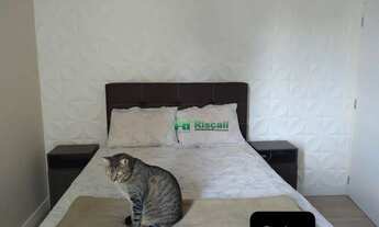 Imagem 3: Sobrado à venda, 79 m² por R$ 479.900,00 - Jardim Celeste - São Paulo/SP