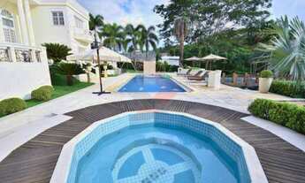 Imagem 3: MANSÃO NO CONDOMINIO ALDEIA DO VALE