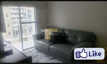 Imagem 2: PRÉDIO NOVO Apartamento com 2 dormitórios