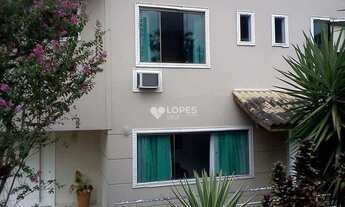 Imagem 5: Casa com 3 dormitórios à venda, 190 m² por R$ 1.200.000,00 - Badu - Niterói/RJ