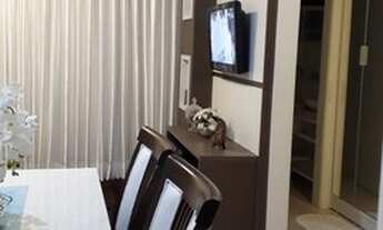 Imagem 3: Apartamento mobiliado localizado no bairro Areias em Tijucas/SC