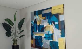 Imagem 6: Apartamento para venda tem 113 metros quadrados com 3 quartos em Bela Vista - Osasco - SP