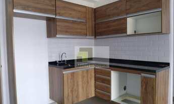 Imagem 2: Apartamento com 1 dormitório para alugar, 38 m² por R$ 2.200,00/mês - Vila Pompeia - São P