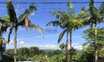 Imagem 3: Terreno a Venda no San Conrado em Sousas
