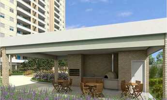 Imagem 7: Cobertura Duplex de 143m² com varanda gourmet, 3 vagas e depósito