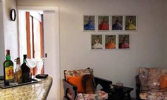 Imagem 6: Copacaban, MOBILIADO, 2 quadras da praia