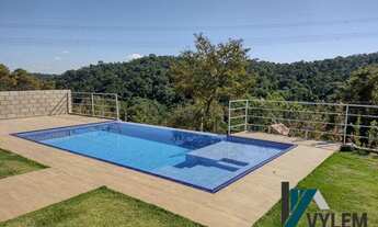 Imagem: Casa em condomínio de Itupeva