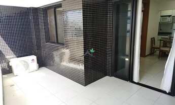 Imagem 7: Apartamento - Caminho das Árvores - Salvador