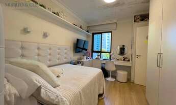 Imagem 16: Le Parc com 3 suítes + Home office, à venda, 166 m² por R$ 1.800.000 - Paralela - Salvador