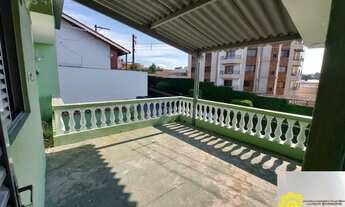 Imagem 2: Sobrado para venda possui 237 metros quadrados com 4 quartos em Vila Darli - São Paulo - S