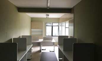 Imagem 3: Comercial/Industrial de 40 metros quadrados no bairro Petrópolis