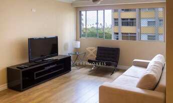 Imagem 2: Apartamento com 2 dormitórios à venda, 68 m² por R$ 1.100. - Vila Buarque - São Paulo/SP