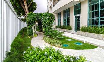 Imagem 6: Apartamento com 3 dormitórios à venda, 144 m² no Engenheiro Luciano Cavalcante