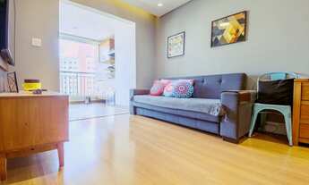 Imagem 7: VARANDA GOURMET EM CONDOMÍNIO CLUBE