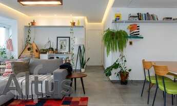 Imagem 3: Apartamento Alto Padrão para Venda em Brooklin São Paulo-SP - 41-90113-T