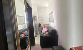 Imagem 3: Apartamento para venda tem 79 metros quadrados com 2 quartos em Centro - São Paulo - SP