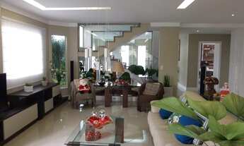 Imagem 6: Casa de 471 metros quadrados no bairro Barra da Tijuca com 5 quartos